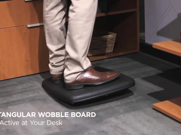 Wobble Board