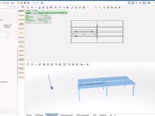 Empower Design Guide 6- Touchdown with screens