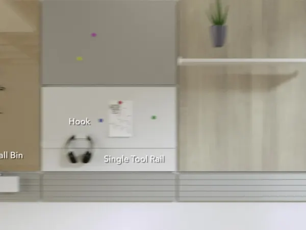 HON Workwall Series Animation