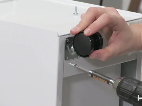 Fuse Mobile Pedestal Installation Videos