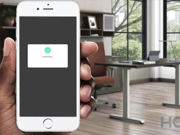 Coordinate Wireless Dongle Video