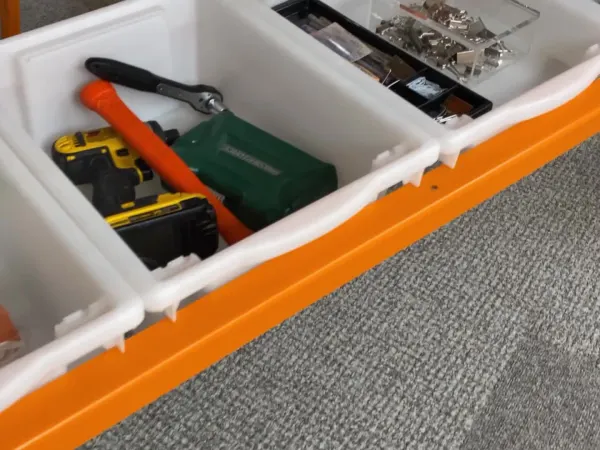 Build Makerspace Video