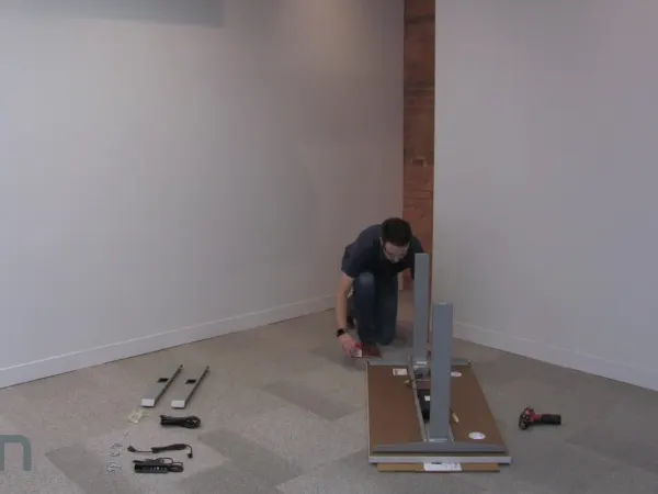 Coordinate Installation Video