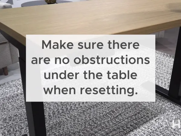 Coordinate Memory Control Instruction Video