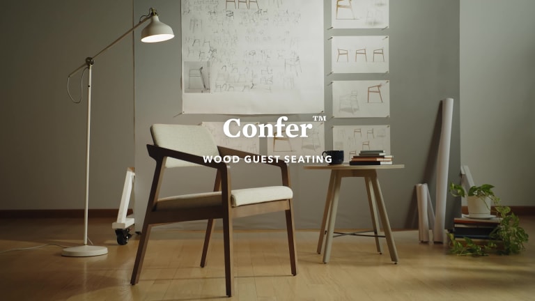 HON-Confer-DesignerVideo video link