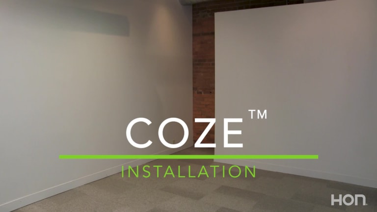 Coze Installation Video video link