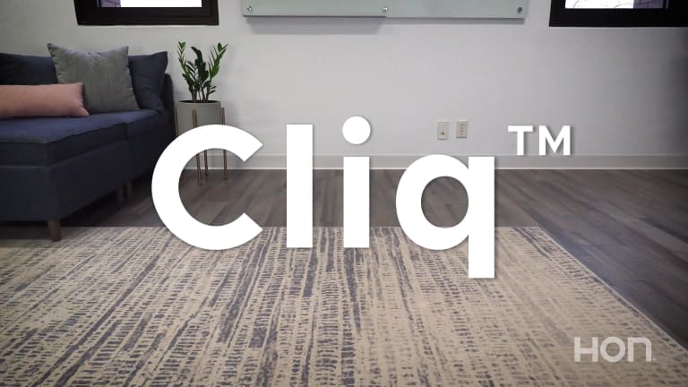 Cliq Installation Tips video link