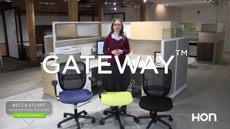 Gateway Two Minute Tutorial video link