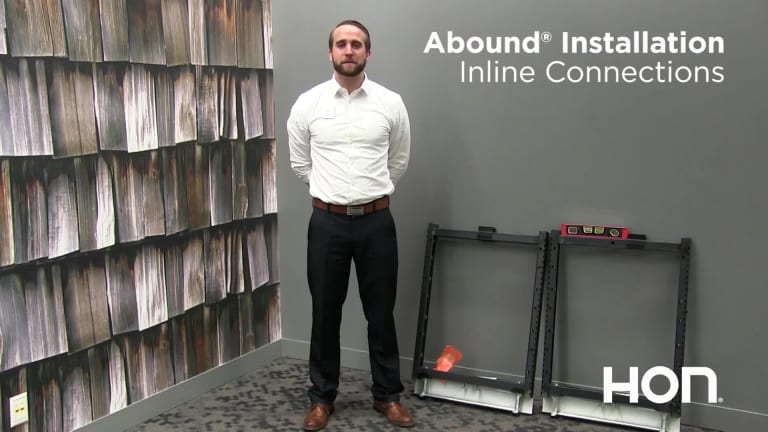 Abound Tips and Tricks - Installation Inline Connections video link