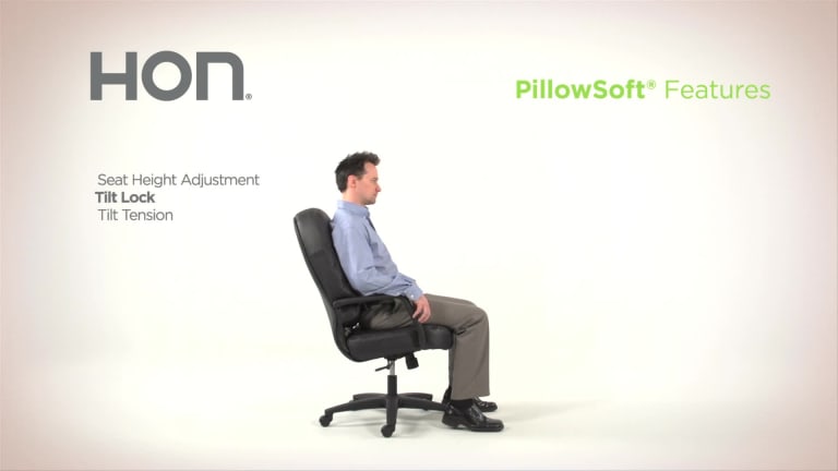 PillowSoft Functionality video link