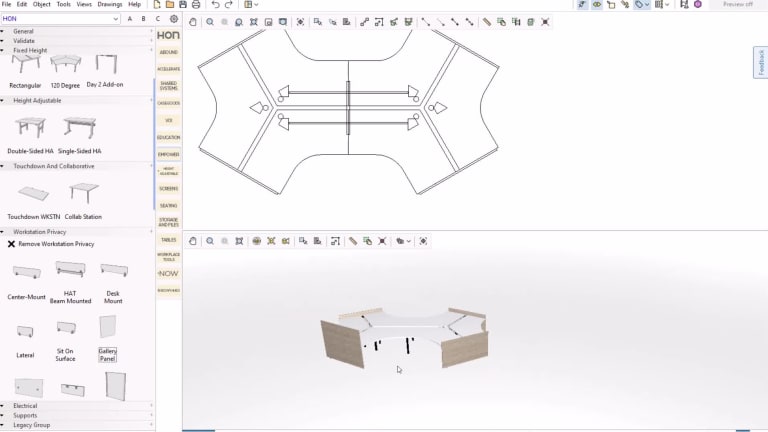 Empower Design Video 5 video link