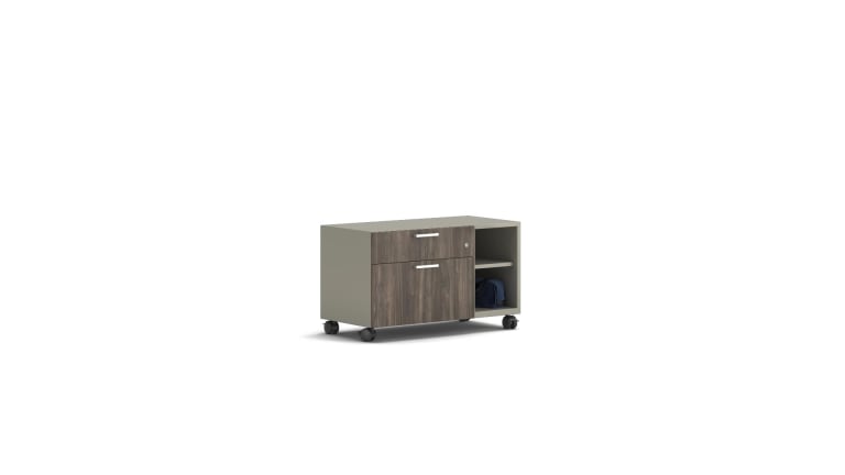 Contain Mobile Credenza Animation video link