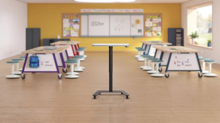 HON Roll Call Black Animation​ video link