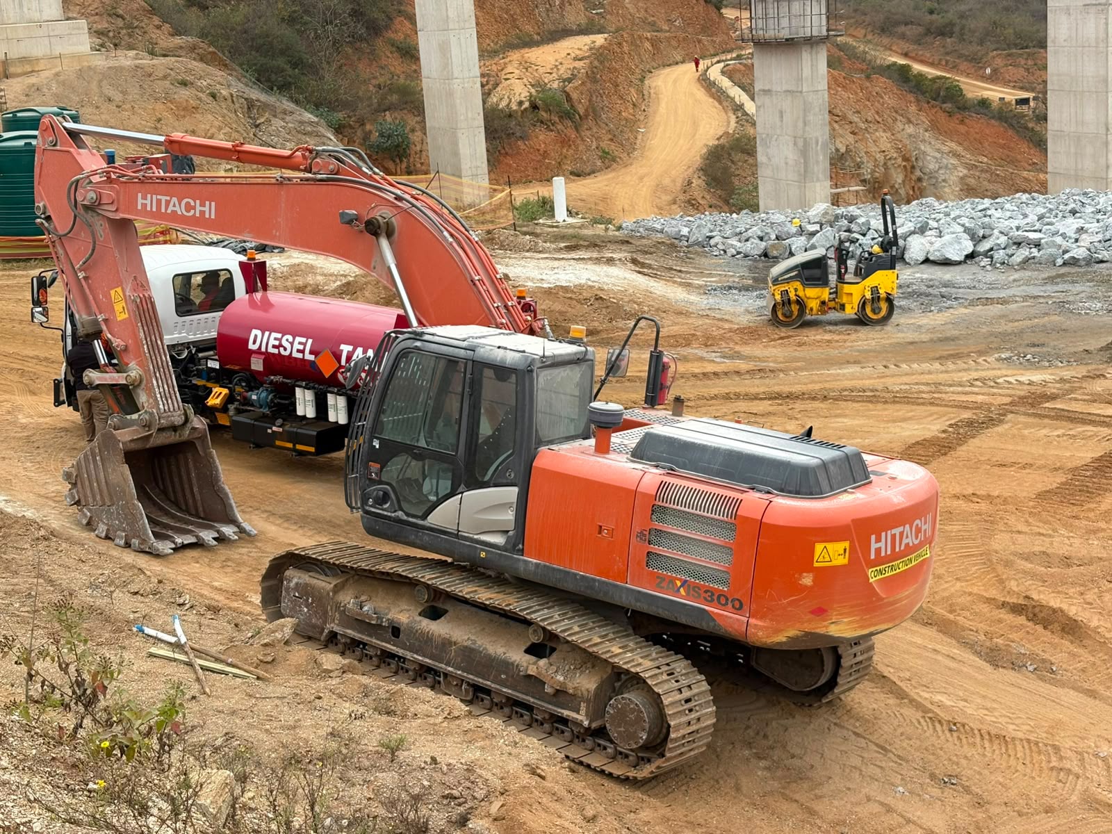 Hitachi