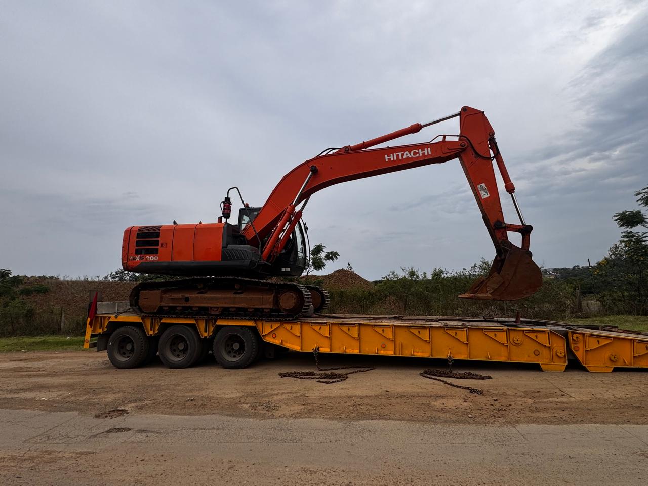 Hitachi