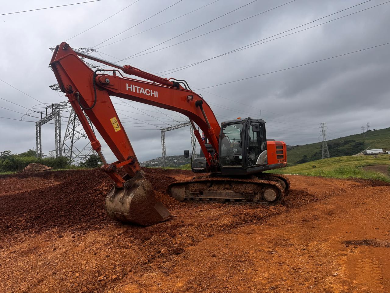 Hitachi photo 2
