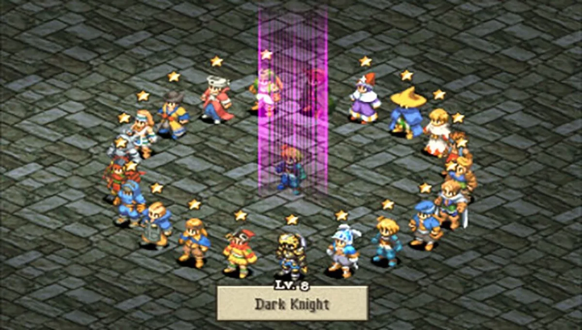 I Gioielli della Corona: Viaggio nel Cuore dei Migliori JRPG 20 GameRevs | La Recensione di Final Fantasy Tactics: The War of the Lions