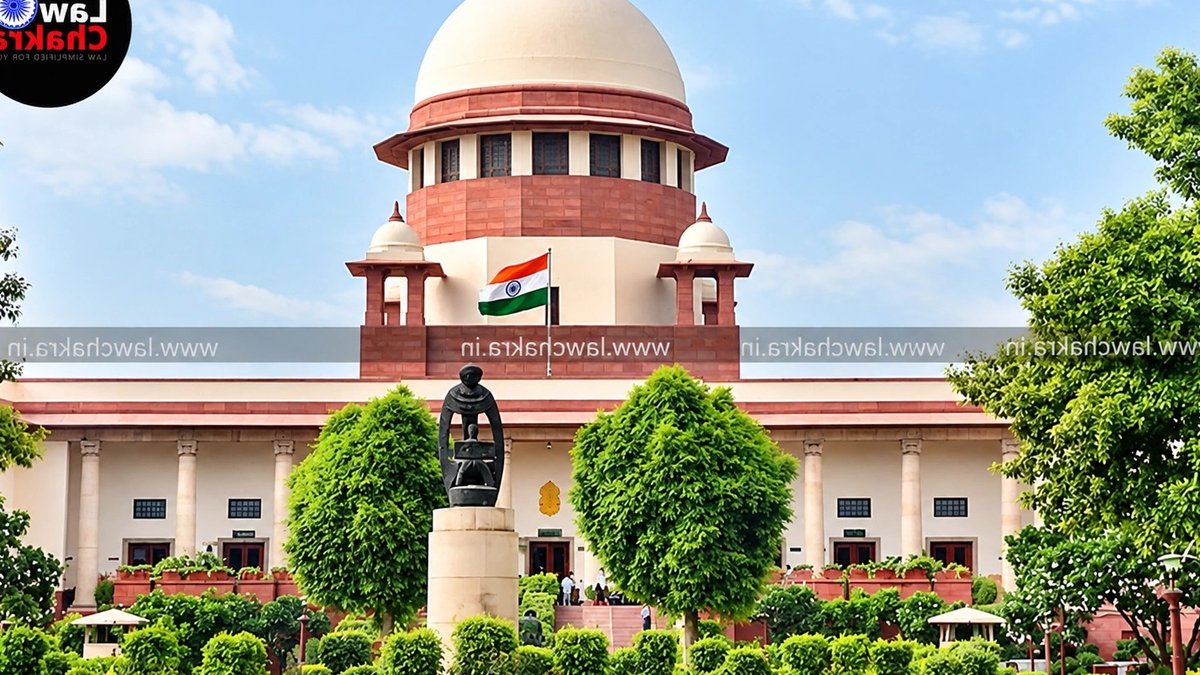 Supreme Court Broadens Eligibility for Women in Bar Councils