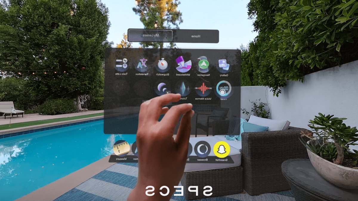 Snap adds HBO Max, AI, and enterprise tools - snap specs