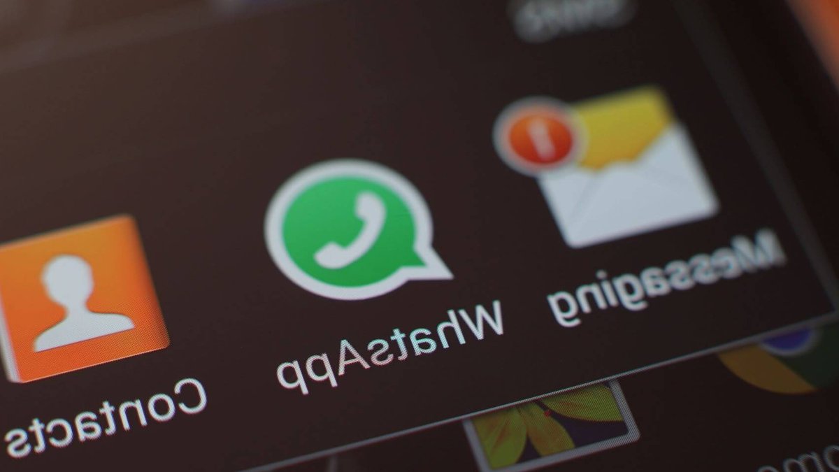 WhatsApp Tests AI Tool to Detect Scam Messages WhatsApp Tests AI Tool to Detect Scam Messages - whatsapp scam detection