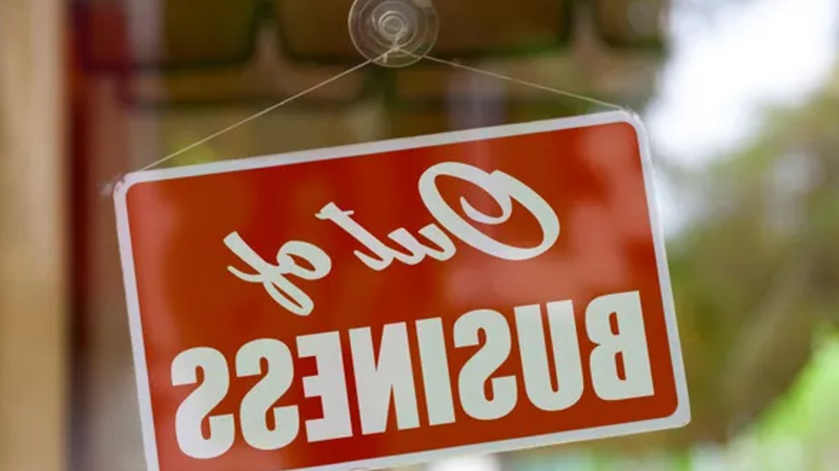 Restaurant franchisee bankruptcies surge in 2026 Restaurant franchisee bankruptcies surge in 2026 - restaurant franchise bankruptcies