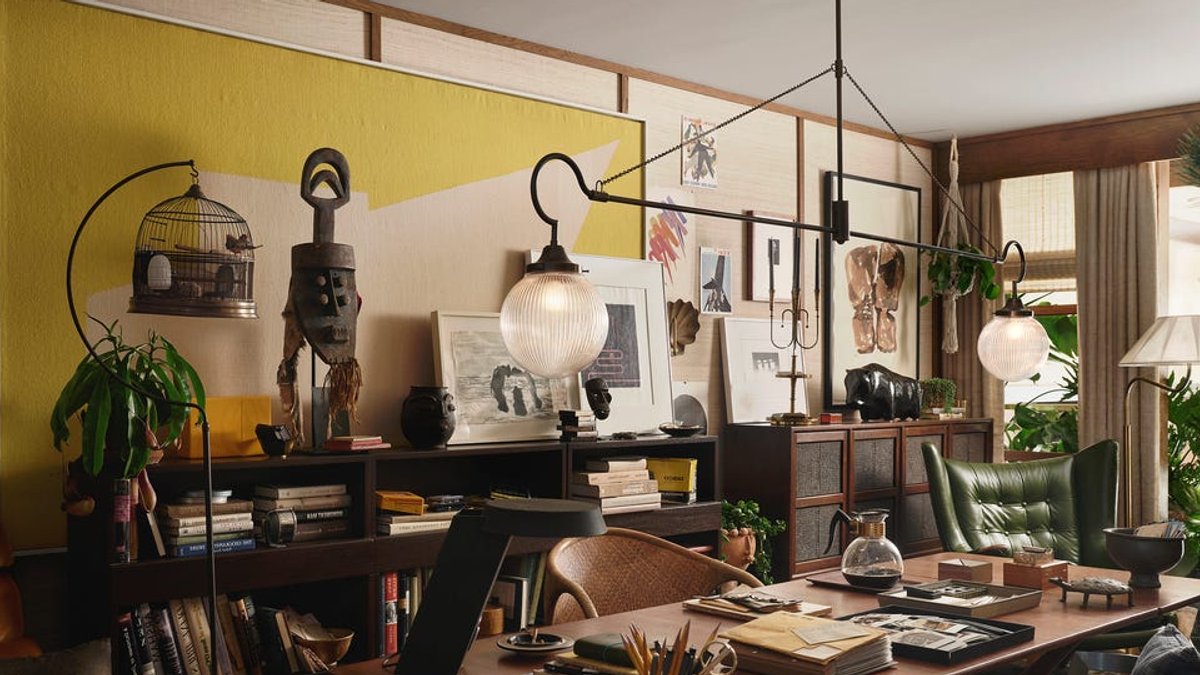 Design trends emerge at Kips Bay show house Design trends emerge at Kips Bay show house - kips bay decorator