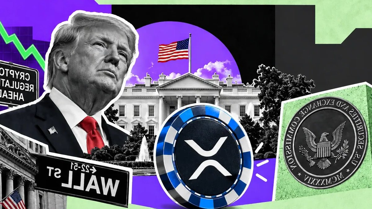 XRP Price Holds Above Key Support Level - xrp price