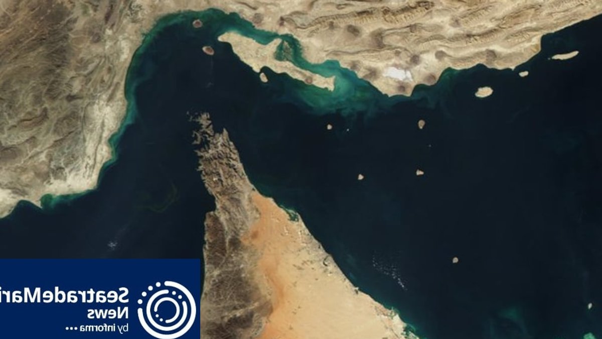UAE expands shuttle tanker routes to dodge Hormuz - shuttle tanker routes