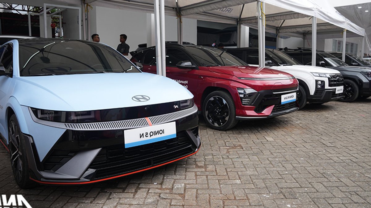 Hyundai Sunday Returns with Activities, Offers Across Indonesia - hyundai sunday