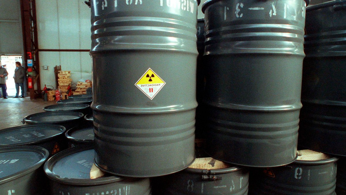 US startup to extract uranium from seawater - uranium extraction