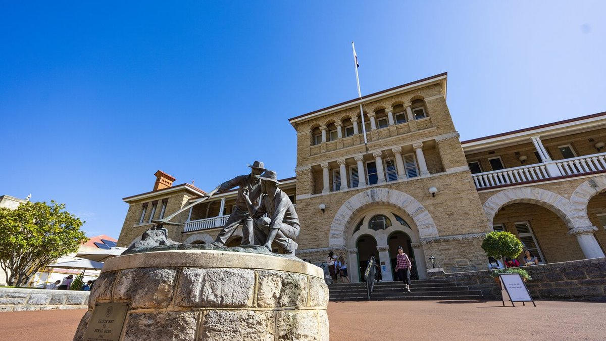 Business News launches corporate subscription package in WA - business news