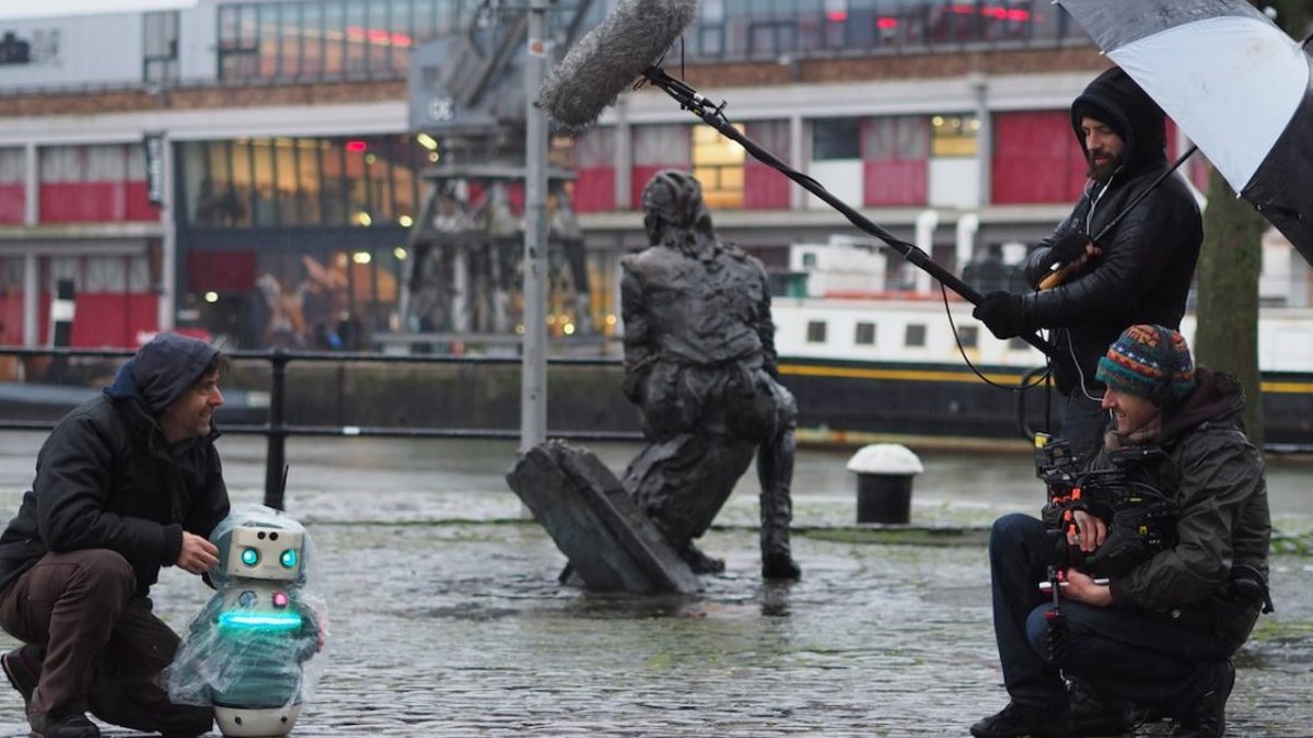 Bristol boosts film and TV sector with £4.5m grant scheme Bristol boosts film and TV sector with £4.5m grant scheme - film tv grants