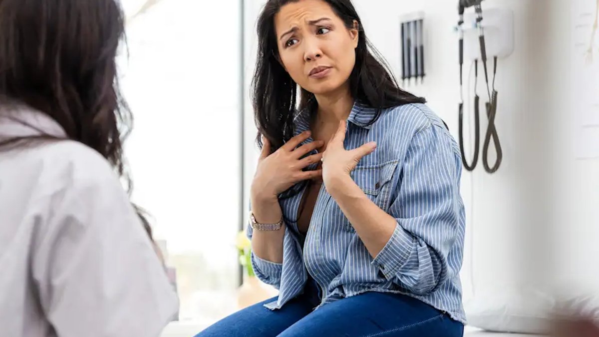 Psychiatrist Shares Strategies for Managing Challenging Patient Relationships Psychiatrist Shares Strategies for Managing Challenging Patient Relationships - patient relationships