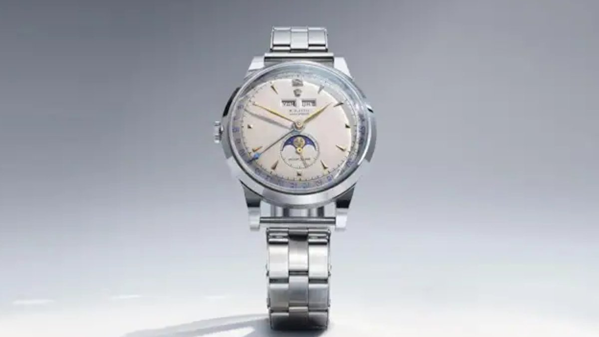 Rolex Revives Classic Padellone Watch Rolex Revives Classic Padellone Watch - padellone watch