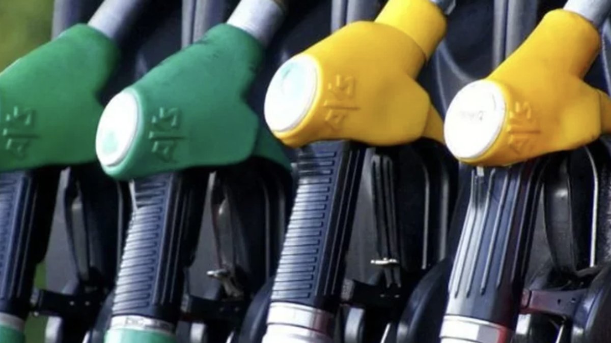 Europe’s patchwork fuel subsidies ease soaring prices Europe’s patchwork fuel subsidies ease soaring prices - fuel subsidies europe