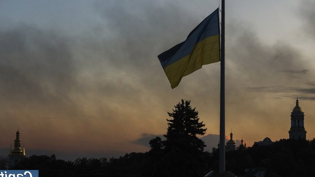 Russian glide bomb kills two in Sumy apartment - glide bomb