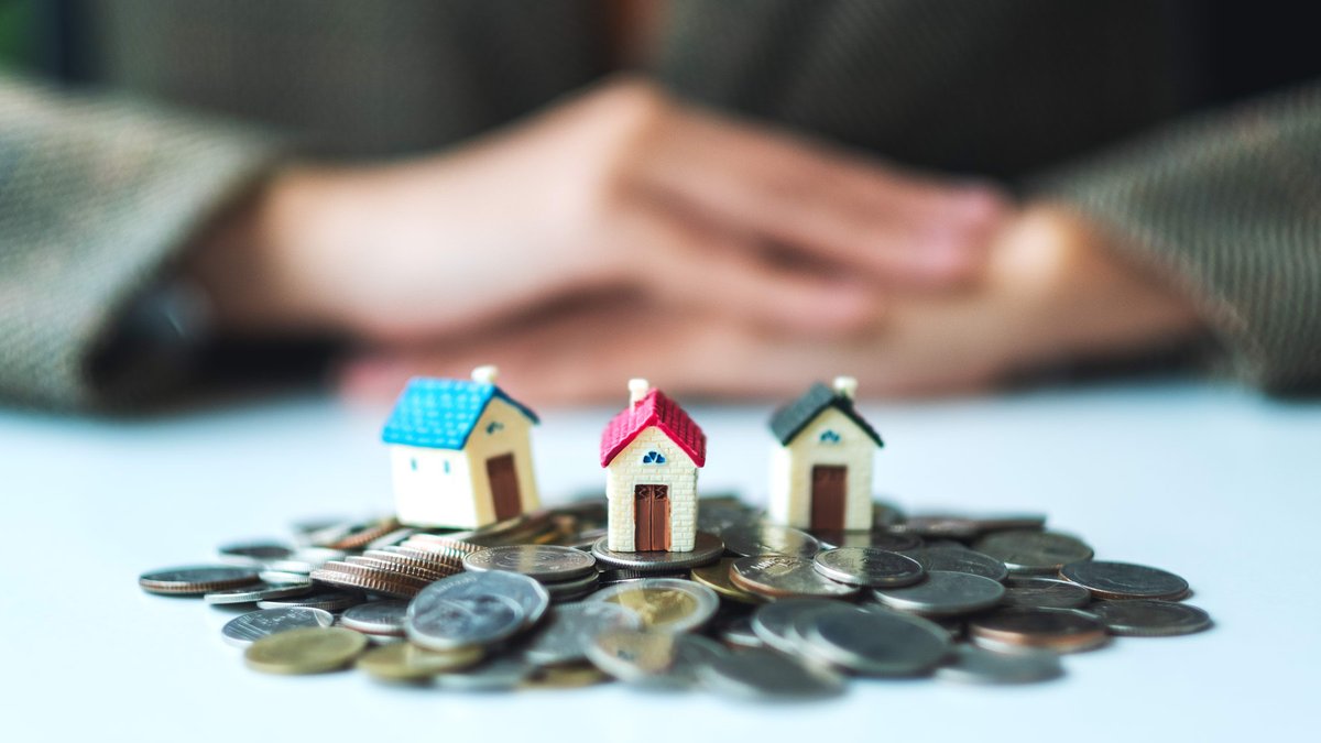 Wealth-building in property comes down to strategy, not speculation - property investment strategy