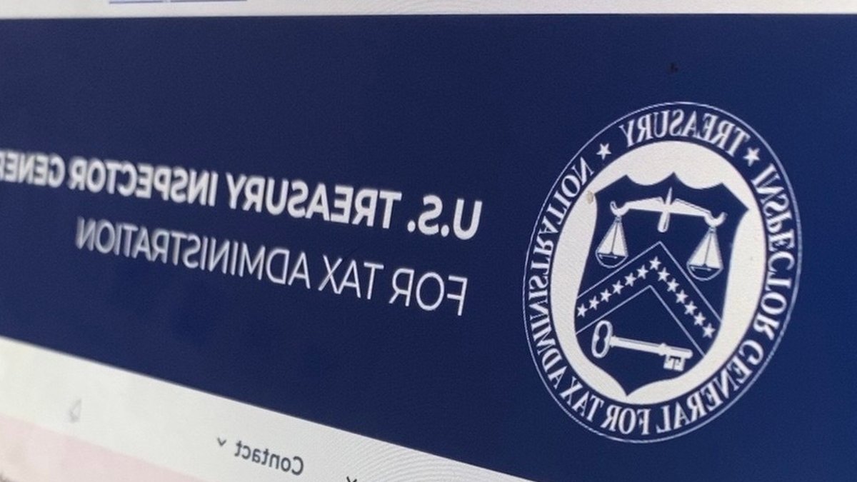 IRS cybersecurity program falls short of federal standards IRS cybersecurity program falls short of federal standards - irs cybersecurity