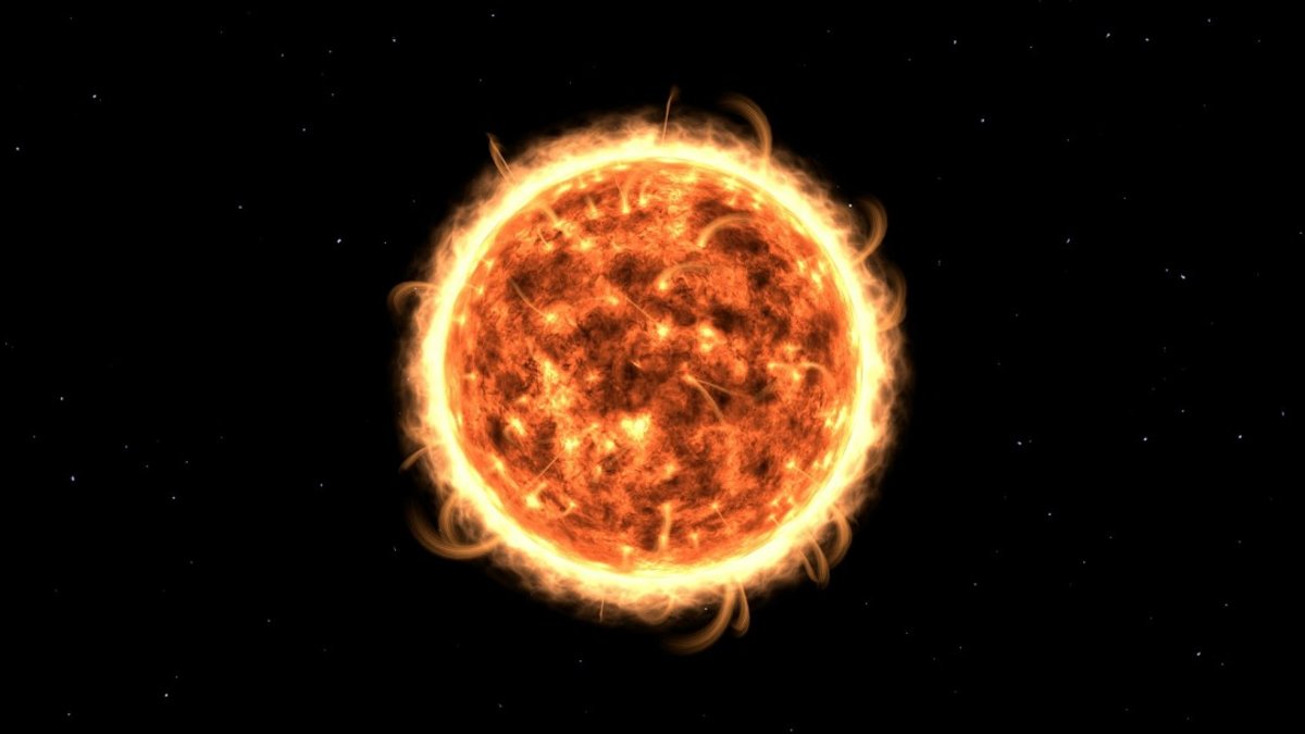 Virginia Startup Plans Space-Based Solar Power by 2028 Virginia Startup Plans Space-Based Solar Power by 2028 - space-based solar power