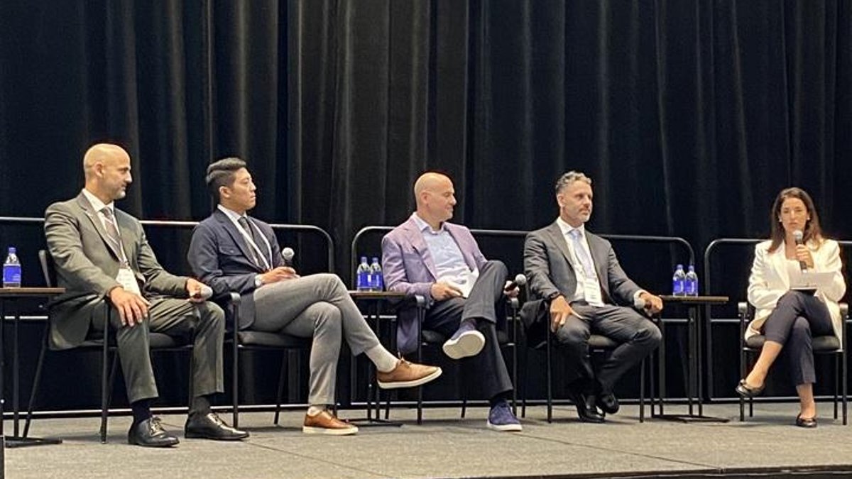 Investors Shift to Value-Add Multifamily Properties in Canada Investors Shift to Value-Add Multifamily Properties in Canada - value-add multifamily