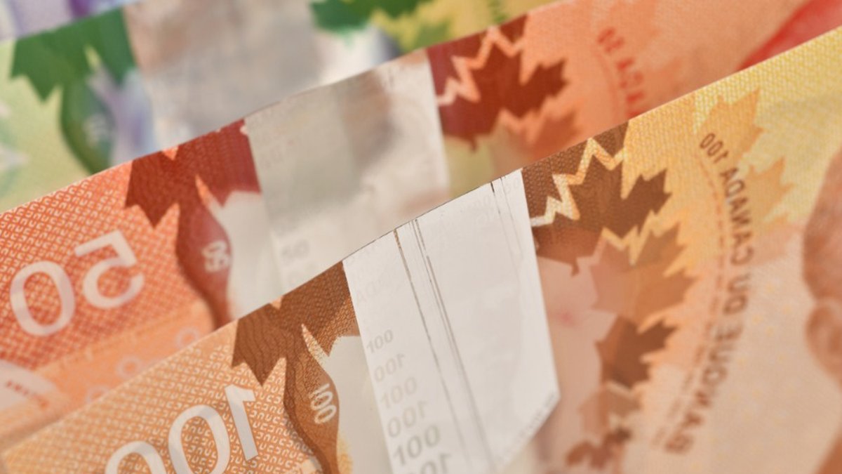 Ontario extends repo facility exemption - repo facility