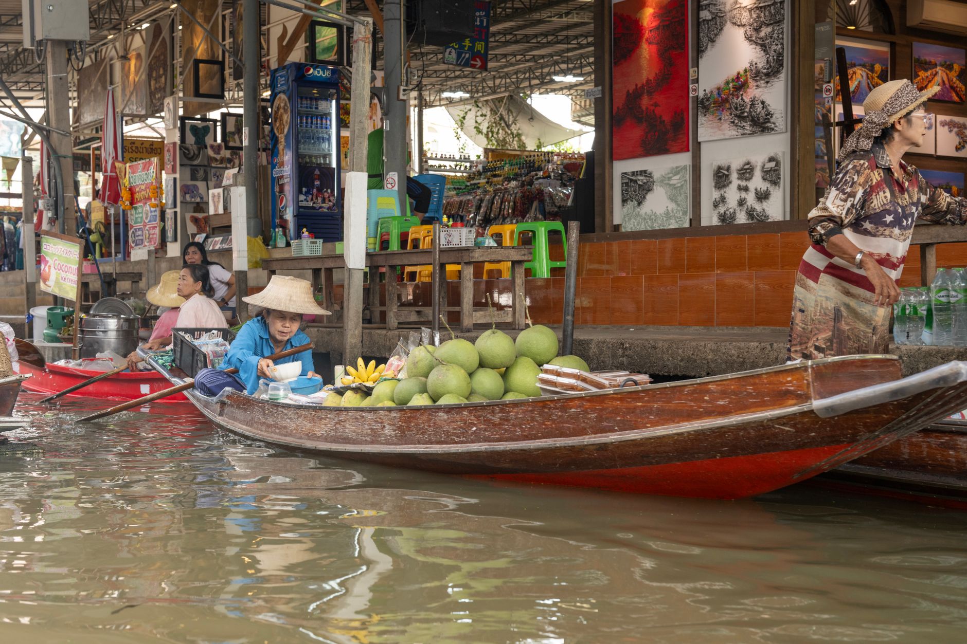 Thailand pitches wellness tours to Norwegian travelers