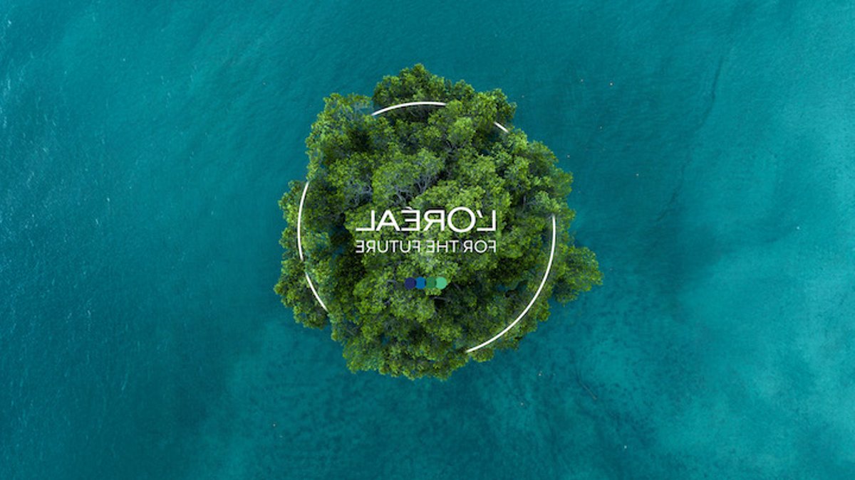 L’Oréal backs 13 startups for sustainable beauty innovations - sustainable beauty innovations