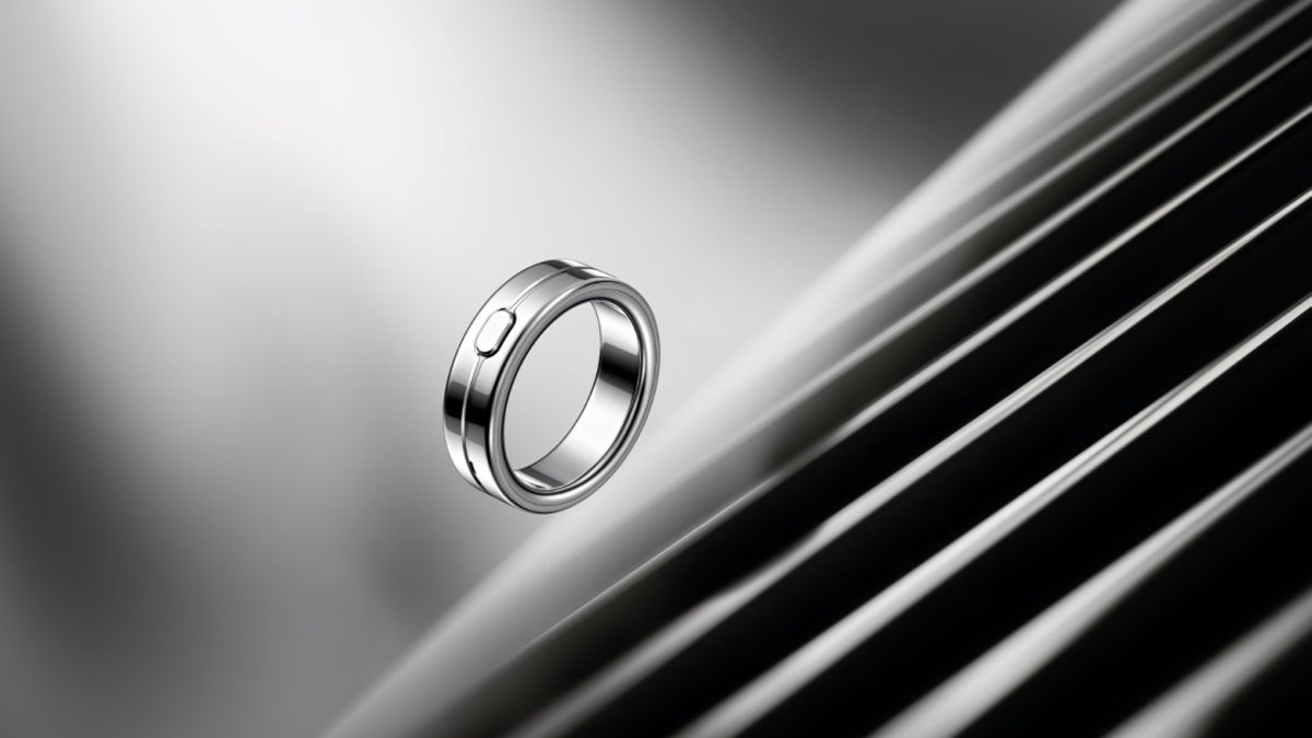 Vocci launches ring for discreet meeting recordings Vocci launches ring for discreet meeting recordings - meeting recording