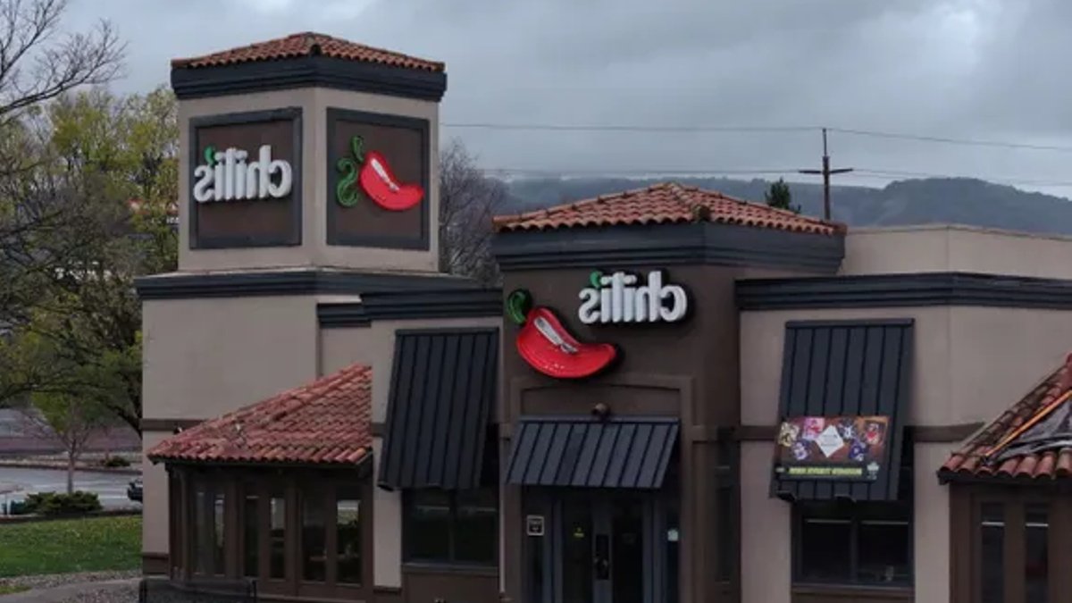 Chili's Targets 20-30 New U.S. Restaurants Yearly Chili's Targets 20-30 New U.S. Restaurants Yearly - chili's targets