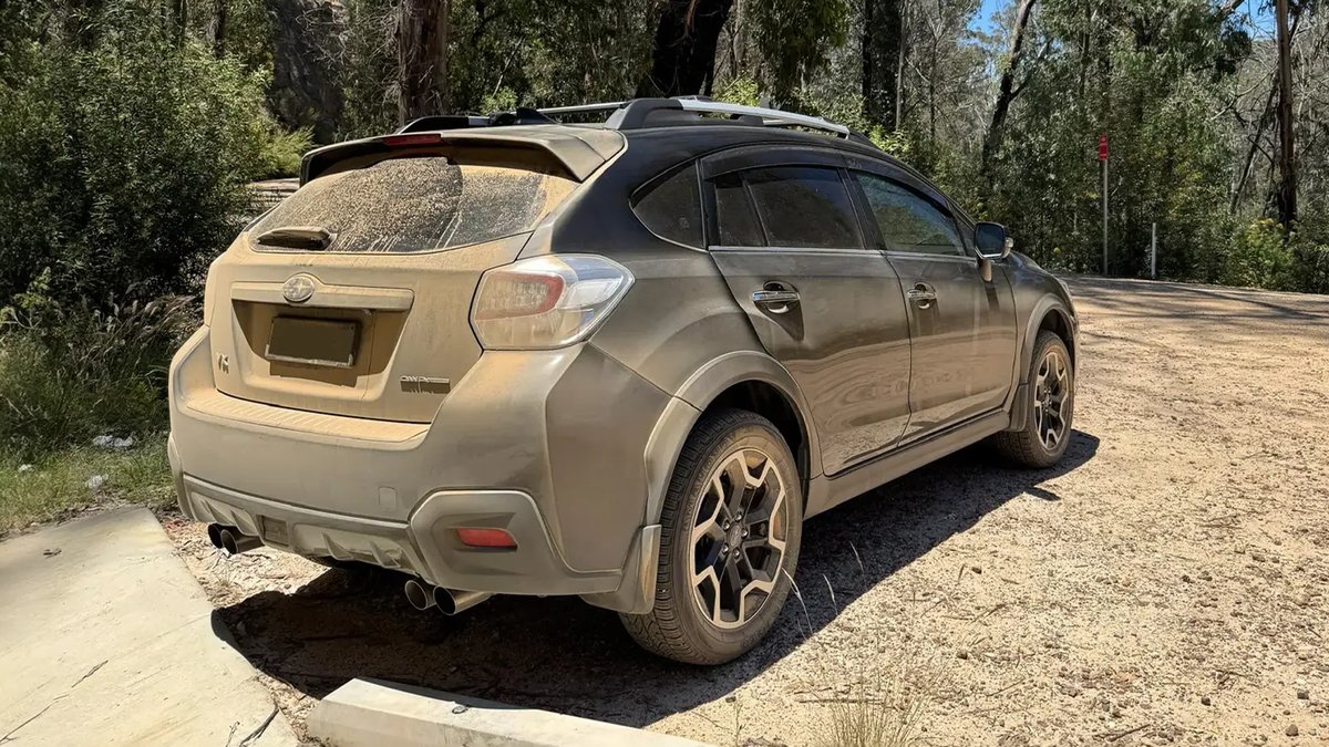 Subaru XV Manual Review Praises Daily Driving Practicality Subaru XV Manual Review Praises Daily Driving Practicality - subaru xv manual