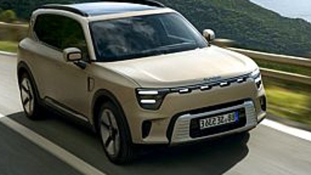 Smart confirms #5 SUV for Australia with price cuts Smart confirms #5 SUV for Australia with price cuts - smart #5 suv