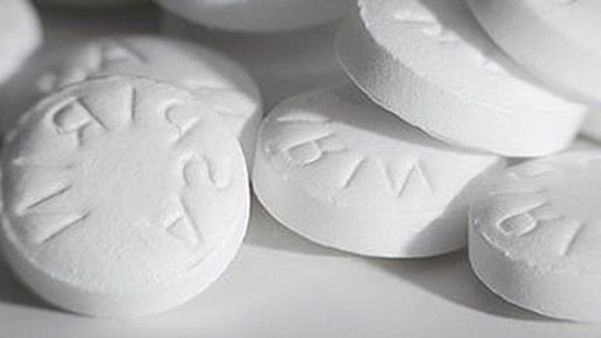Common Drugs Pose Greater Risks for Seniors Than Benefits - common drugs seniors