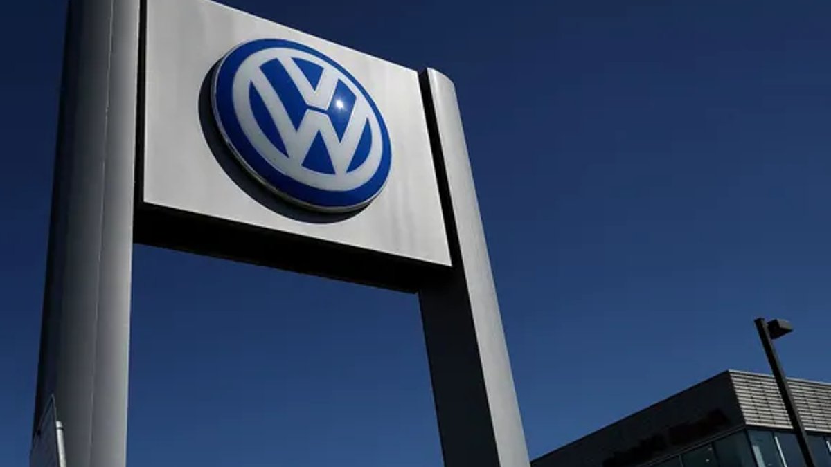Volkswagen tops U.S. auto dealers in service scheduling efficiency - service scheduling efficiency