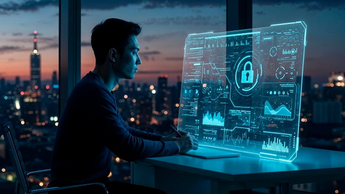 Human-Targeted Cyberattacks Surge in India